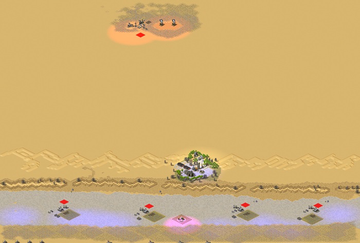 New Mission/Survival~Created By Im_WARRIOR -- MISSING preview