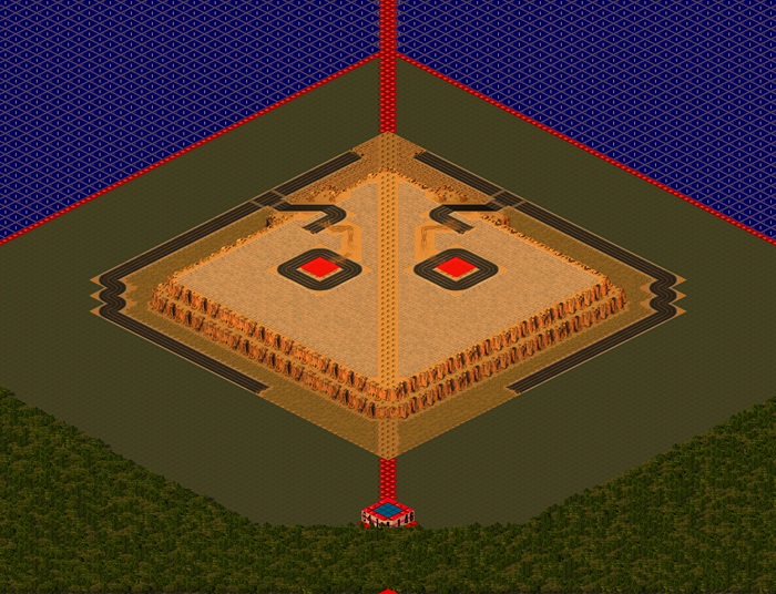 Testing Corruption preview