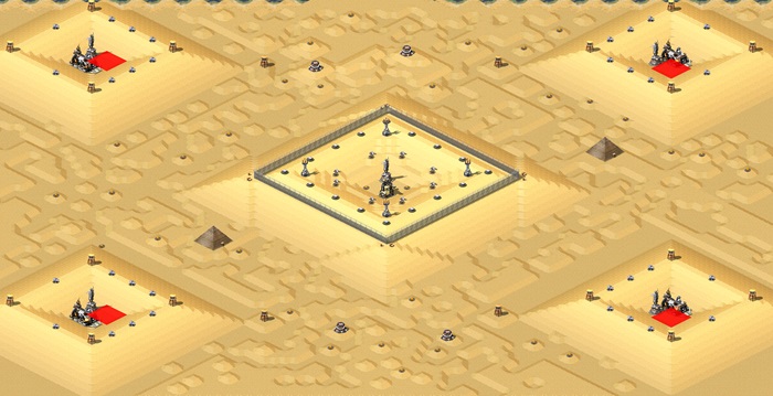 Daglarin Efendisi [Master of the Mountains] preview