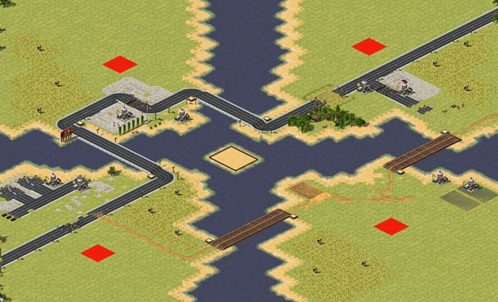 Southern Cross  Di jon version 3 (2-4) preview