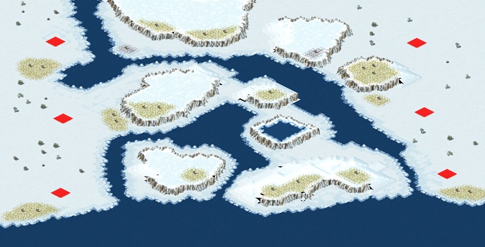 [6] arctic battle preview