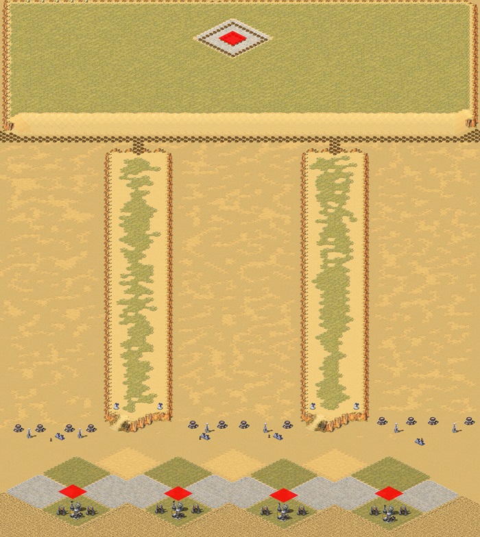 BooldyDesert v1.1 (Eeiskalt) preview