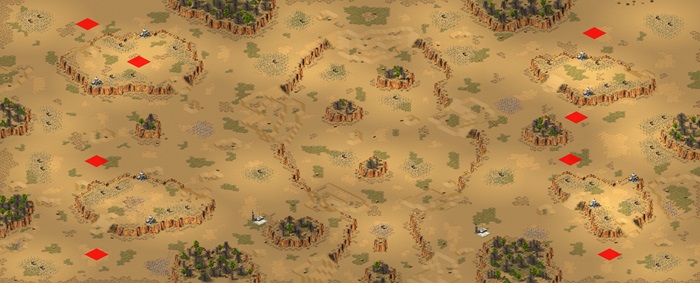 Cliffside Slide (Mod) preview