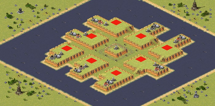 A Piece of Hill Superweapon preview