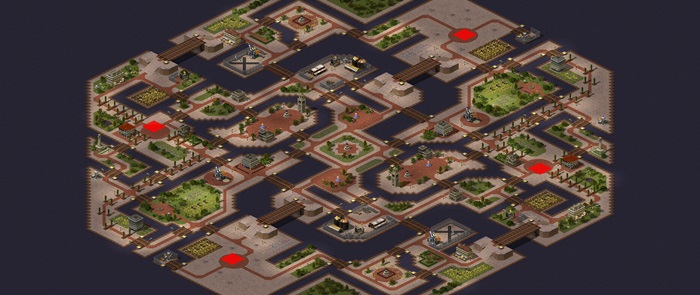 [4] Venice v1.1.1 Precaptured preview