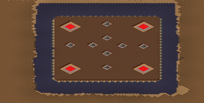 Walled_4_Navy - Blitz v8.8 - (RA2cashGames.com) preview