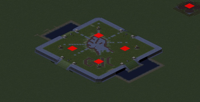 Last Stand v1.89999 preview