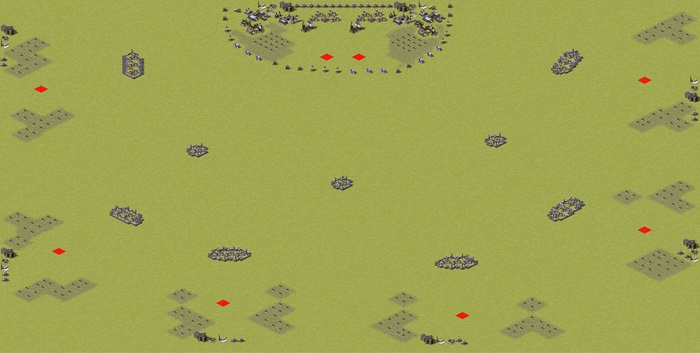 PEACE SELLS...BUT WHO'S BUYING? 2 preview