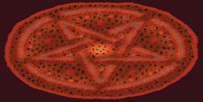 Baphomet (2-5) preview