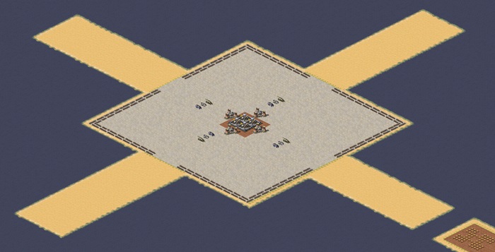 DeathTrap - By Lucifer_MS -WaterAttacks rev3 -- MISSING preview