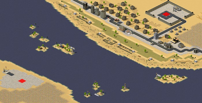 DEMOCRACY!!! (BY WYER) Ver 1.1 preview