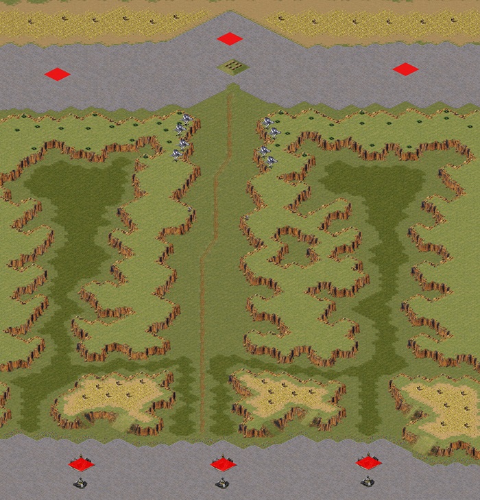 Death or Survival 3 - MOD preview