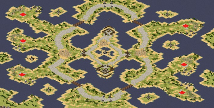 Yuris Island preview