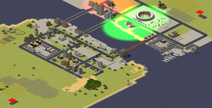 [2] Downtown preview