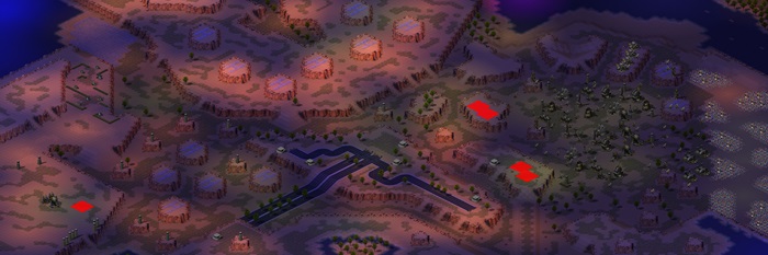 Black Hawk Down Modded  [MAP4YOU] preview