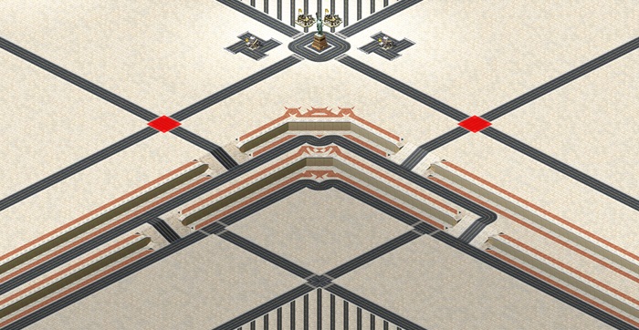 2p Test Map preview