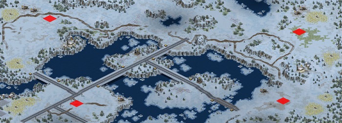 [4] Cold War preview