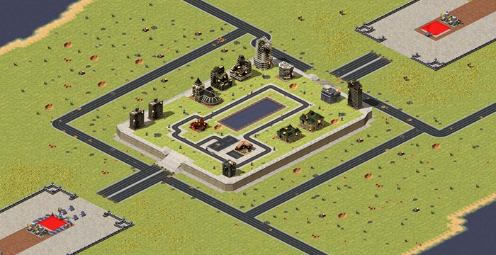 multi map preview