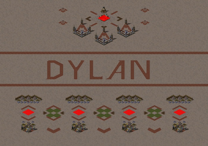 Yosef Anan - WS Dylan [Super Survivals] v13 preview