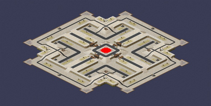 [8] Upper Decker LR v1.0 preview