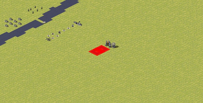 Avengers Testmap 3 preview