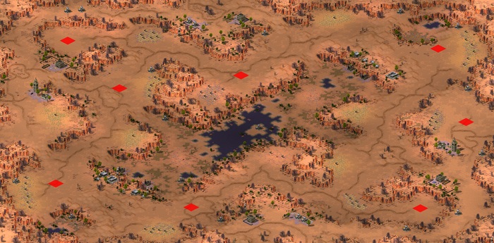 Big Grinder (2-8) zoom's edition preview