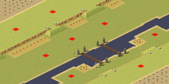 [8] The Hill Conquer (Extra AI) preview
