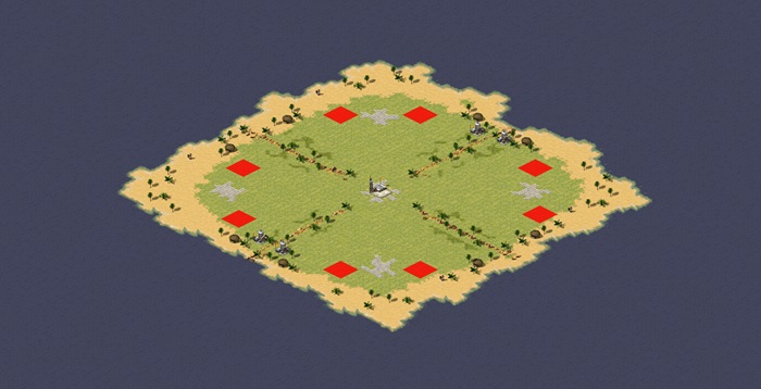 Nobets 8 PL - gold island 1.0 preview