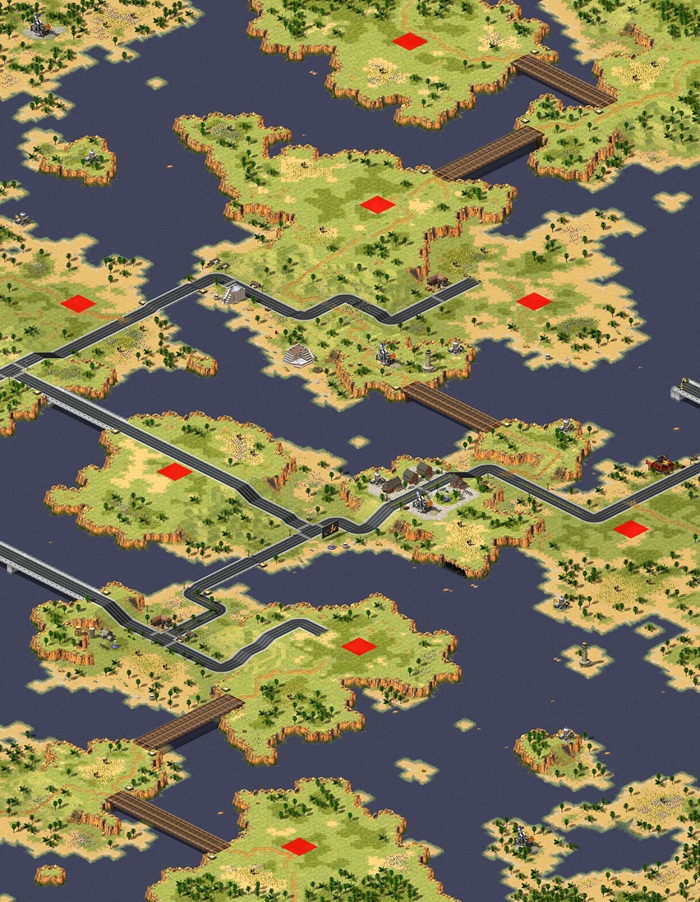 Shore Road preview
