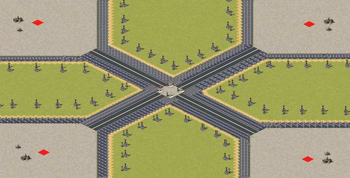 2vs2 izmeginajumi preview