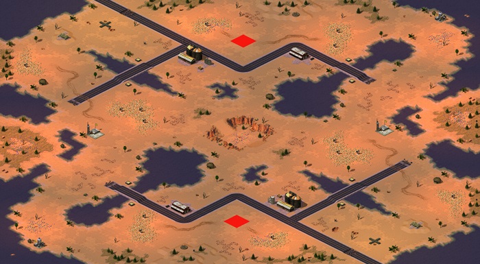 [2] Tanaris v1 preview