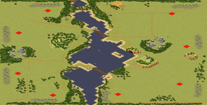 Jungles of Maya preview