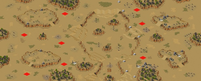 Cliffside Slide(3v8) preview