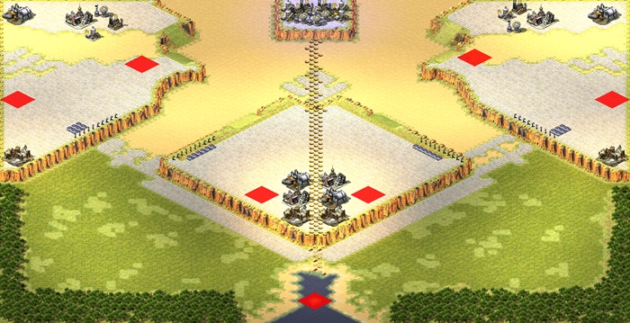 Evil Suraival (7P) preview