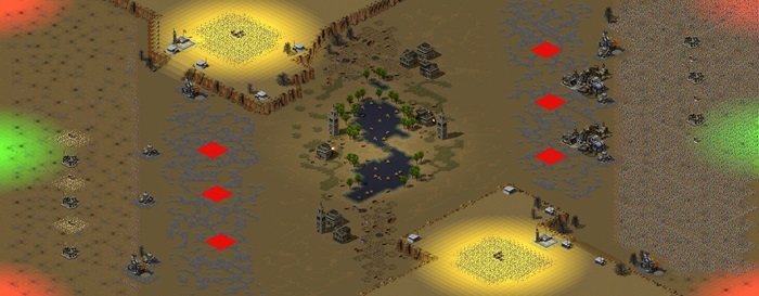 Yosef Anan - Wadi Araba + Soviet Power Mode TxNY Mod preview