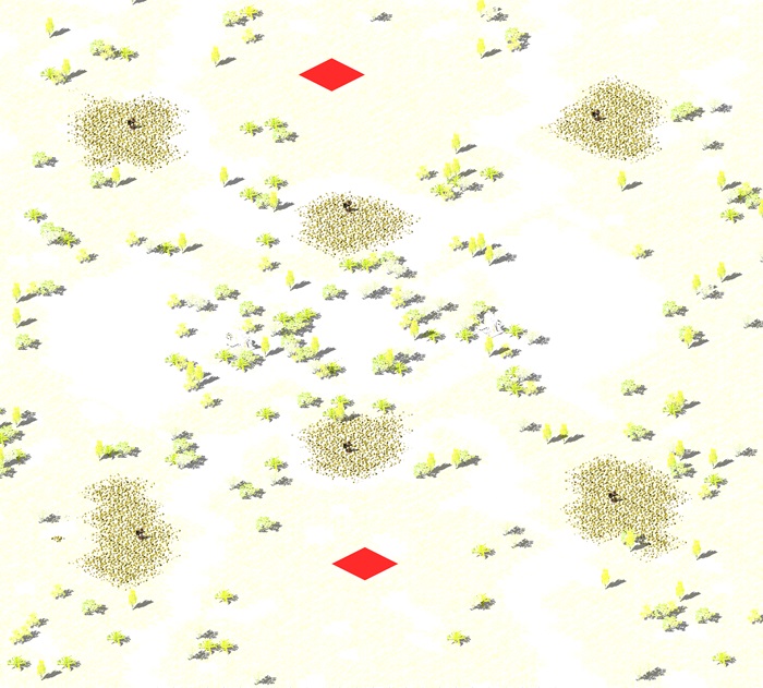 Official Noobz Tournaments (A) preview