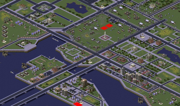 Defending DC MCV Start preview