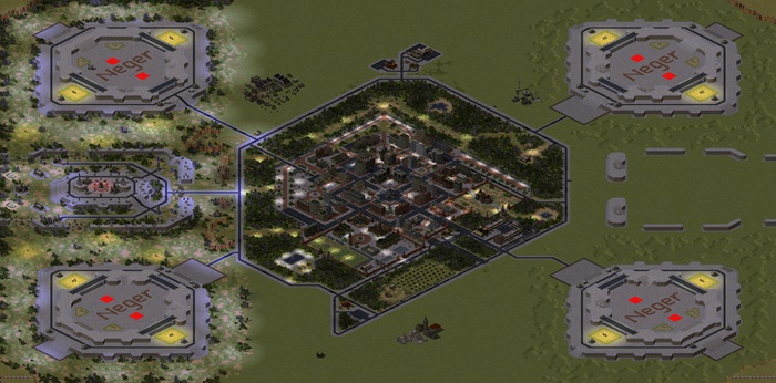 (8) Negers Survival - Test preview