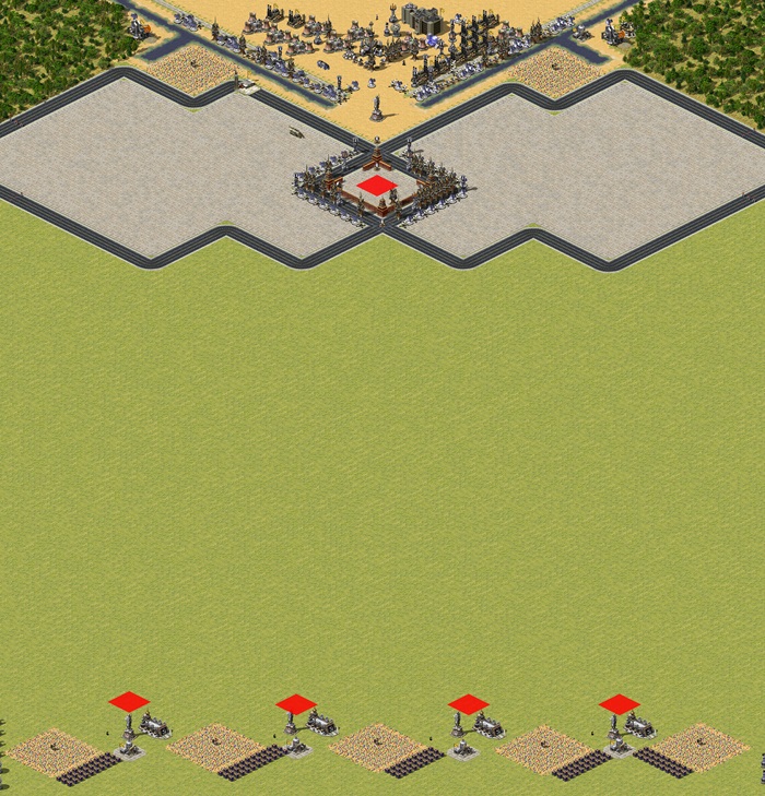 49Skylight Survival  - No Superweps - EDITED V preview