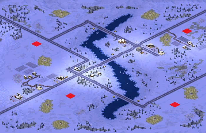 [4] Montana DMZ LE (YPB) v1.0 preview
