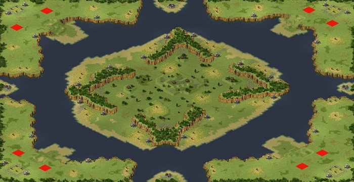 [8] Mayflower preview