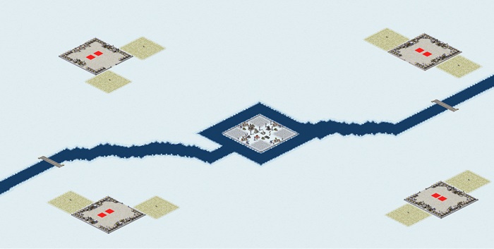 4vs4 With Pavements preview