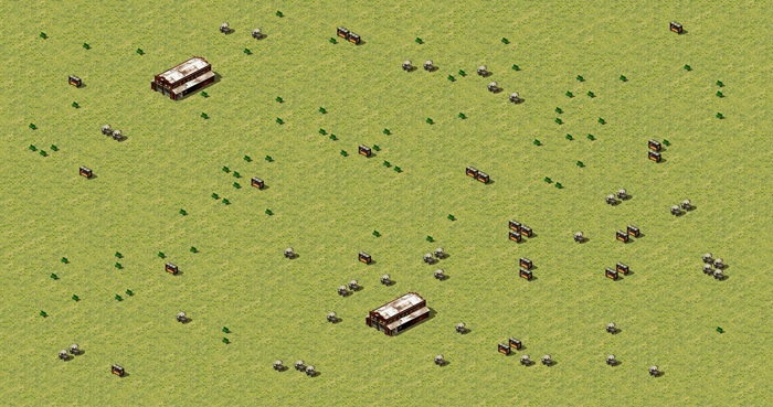 Small map by Aslan preview