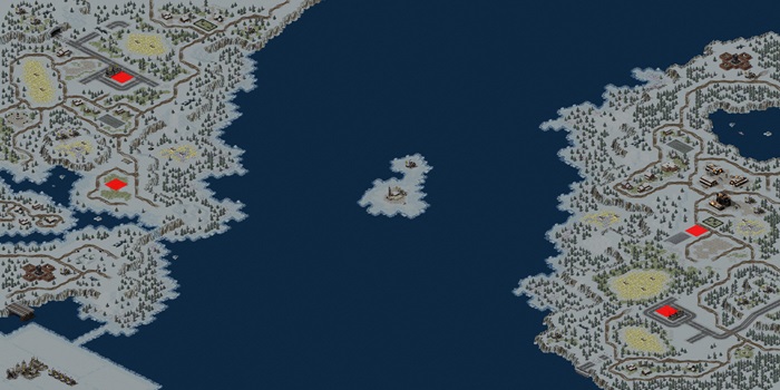 test map (2-4) preview