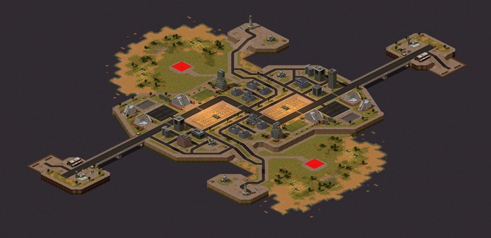 [2] Isolation Isle preview