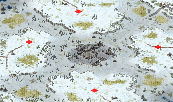 Coldest Peak (2-4) preview
