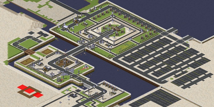 mission no enmy preview