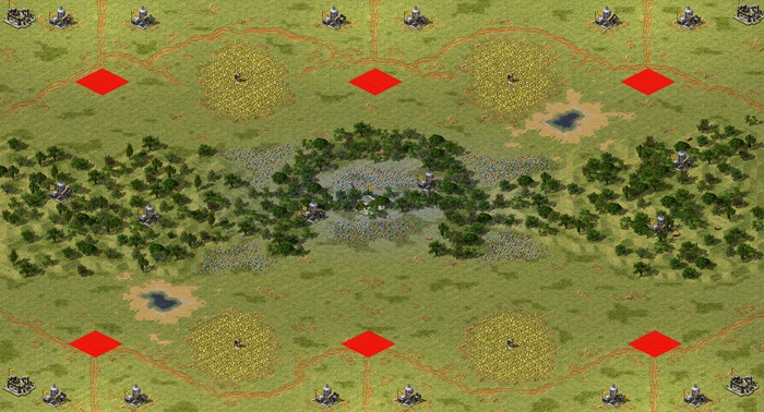 Arena 33 Redux preview