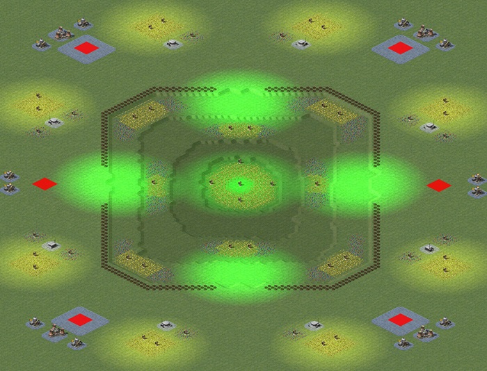 Ultimate Sinkfields v1.1 preview