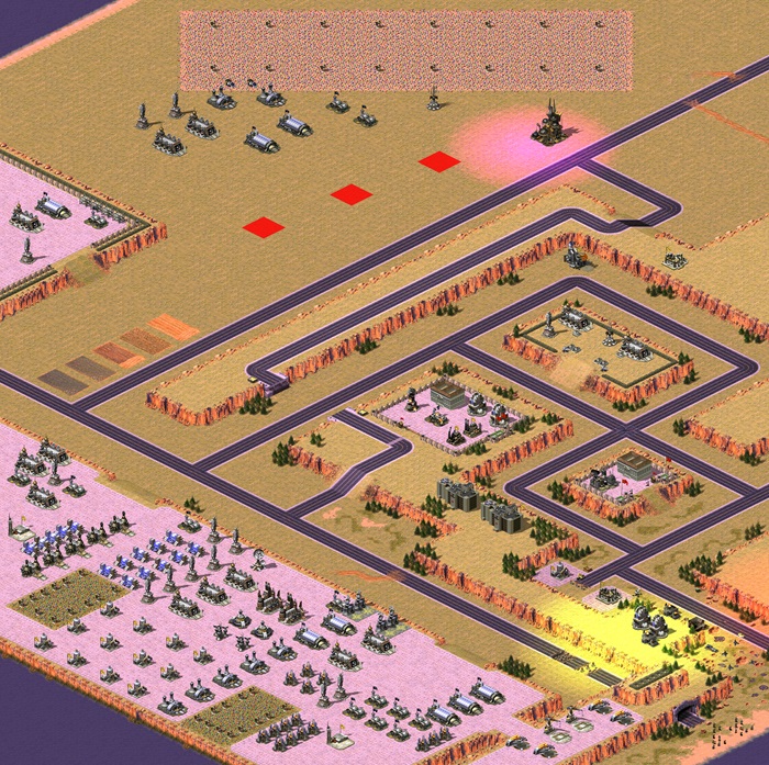 Yosef Anan - Foothold Operation preview